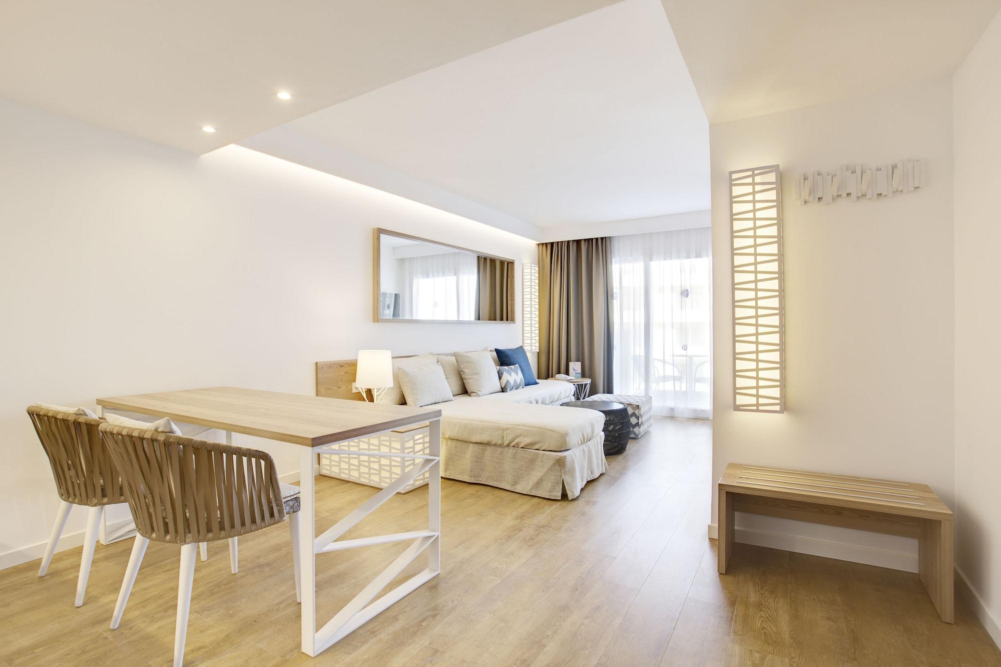 Grupotel Picafort Beach Кан Пикафорт Экстерьер фото