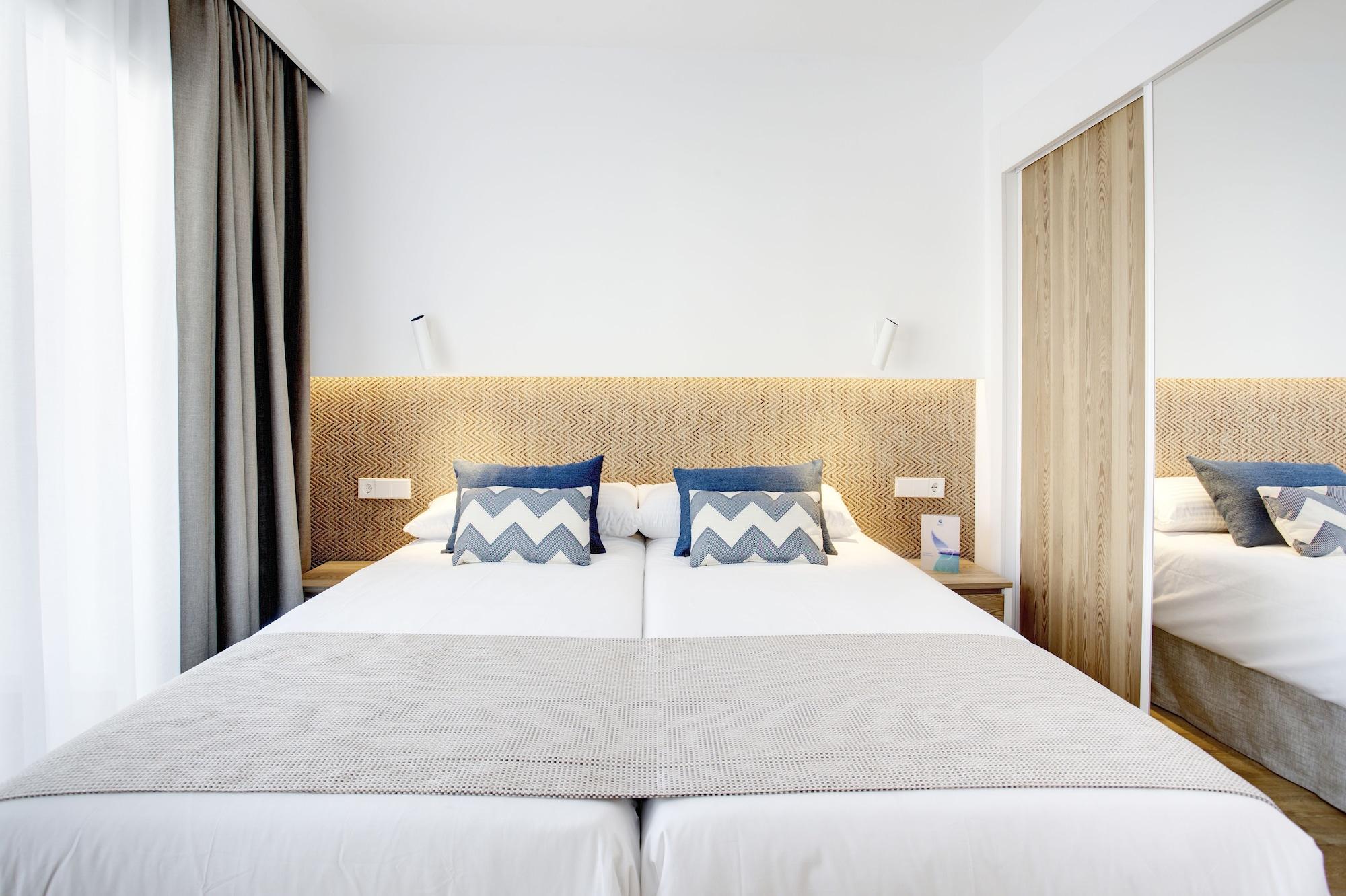 Grupotel Picafort Beach Кан Пикафорт Экстерьер фото