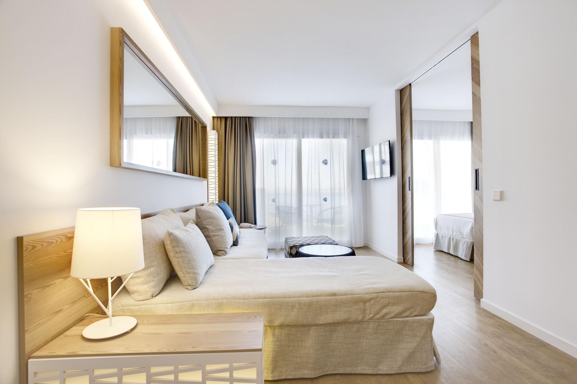 Grupotel Picafort Beach Кан Пикафорт Экстерьер фото