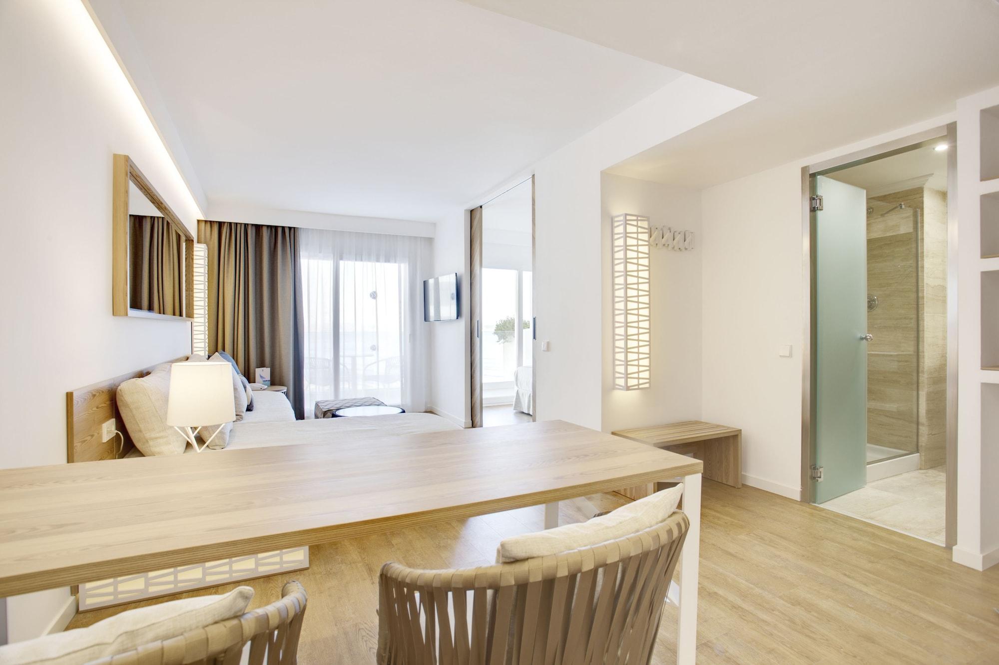Grupotel Picafort Beach Кан Пикафорт Экстерьер фото