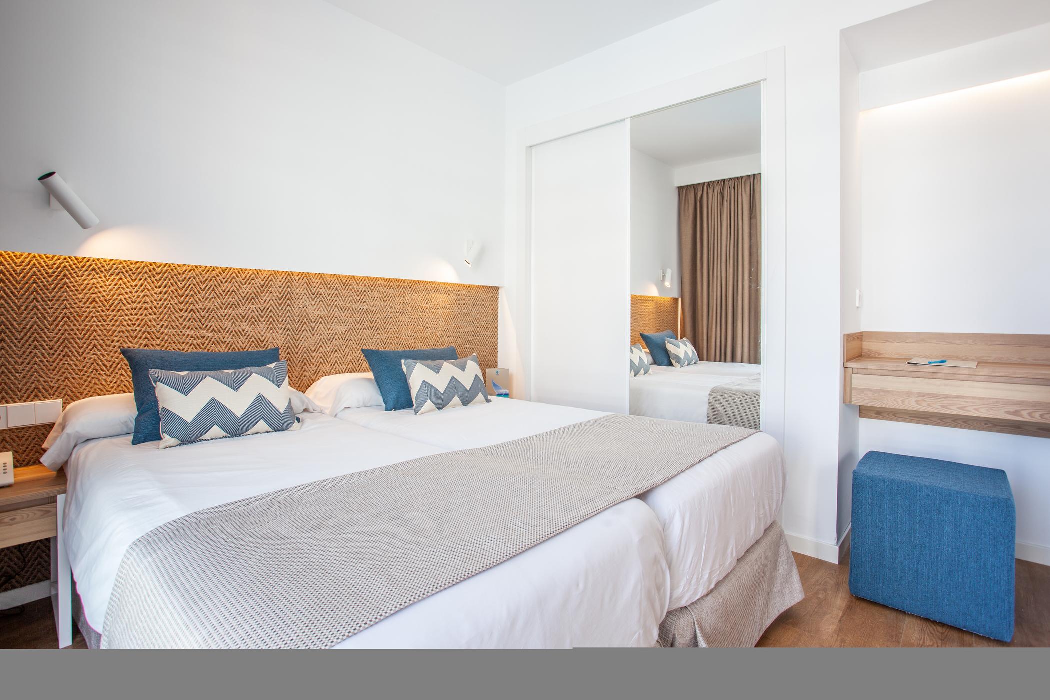 Grupotel Picafort Beach Кан Пикафорт Экстерьер фото