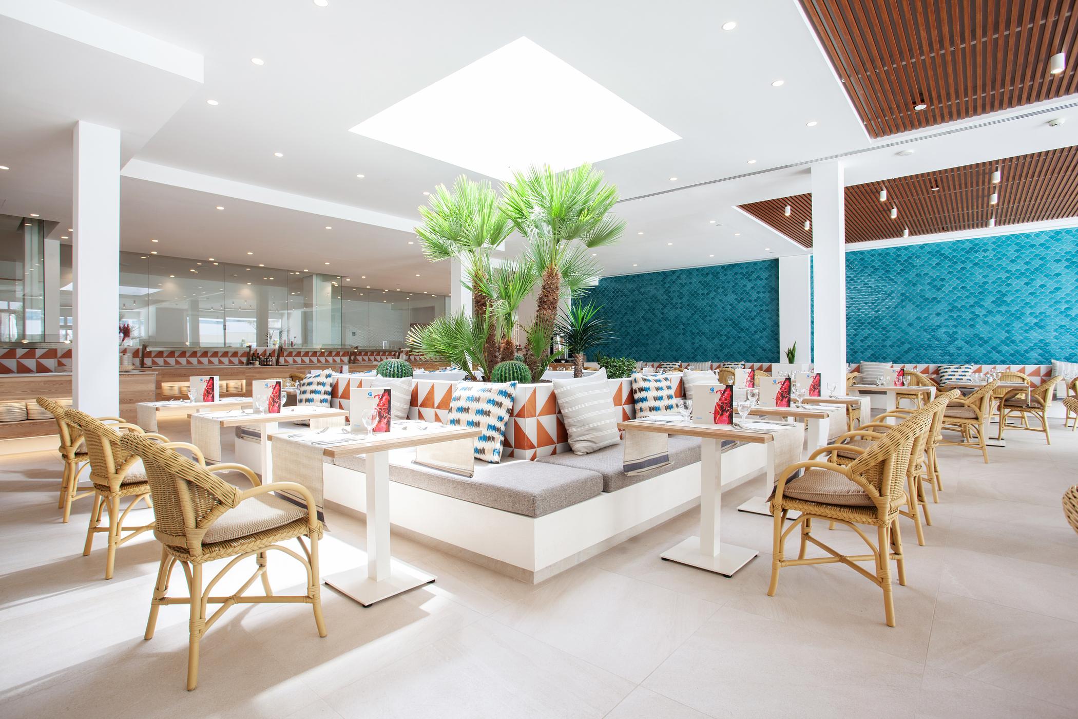 Grupotel Picafort Beach Кан Пикафорт Экстерьер фото