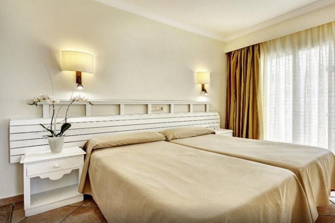 Grupotel Picafort Beach Кан Пикафорт Экстерьер фото