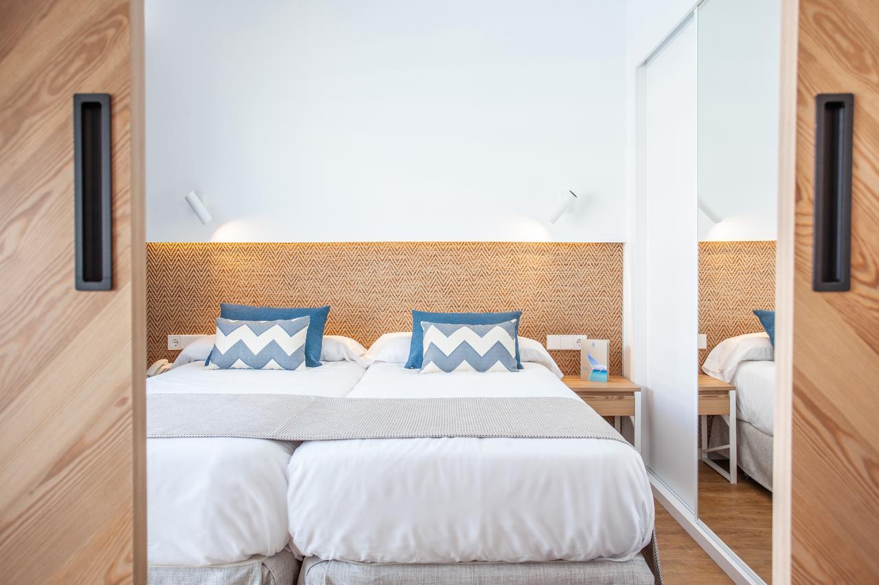 Grupotel Picafort Beach Кан Пикафорт Экстерьер фото