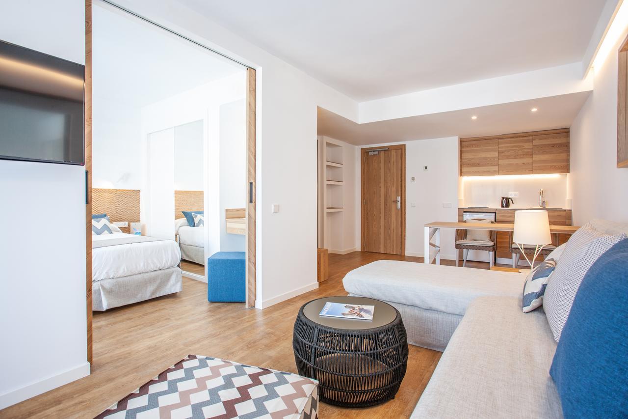 Grupotel Picafort Beach Кан Пикафорт Экстерьер фото