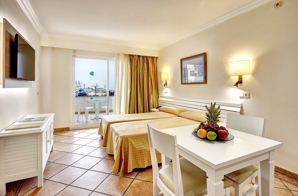 Grupotel Picafort Beach Кан Пикафорт Экстерьер фото