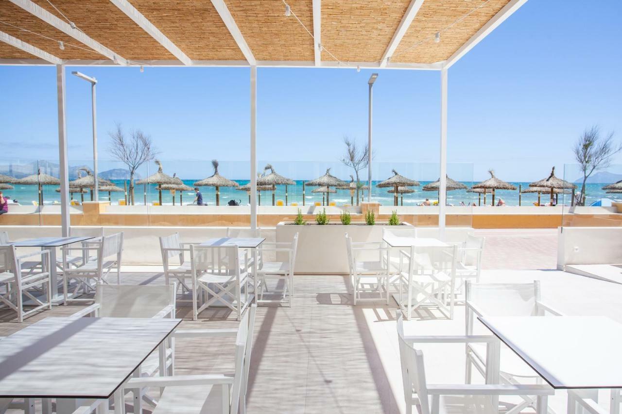 Grupotel Picafort Beach Кан Пикафорт Экстерьер фото